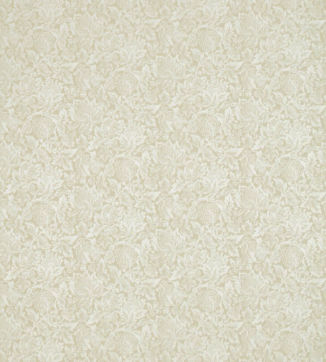 Thackeray Fabric by Sanderson Sepia