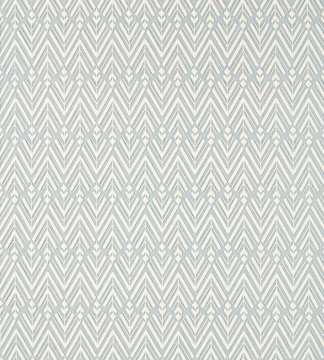Thalia Fabric by Harlequin Sky