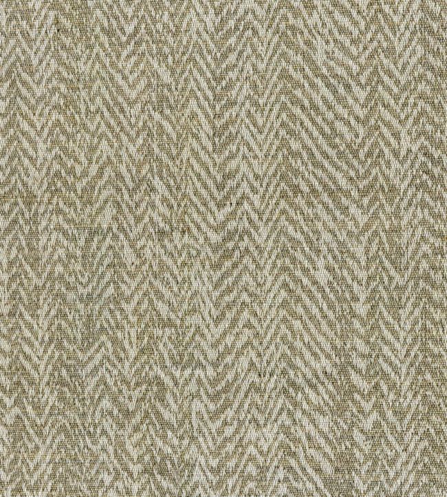Thatch Fabric by Ian Mankin Driftwood