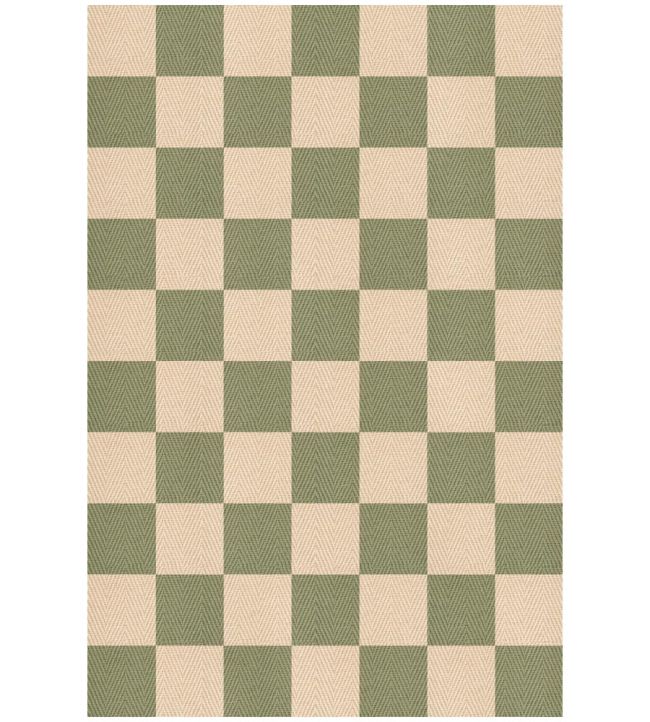 Layered The Sicilian rug Clover TSCICHCL140200 Clover