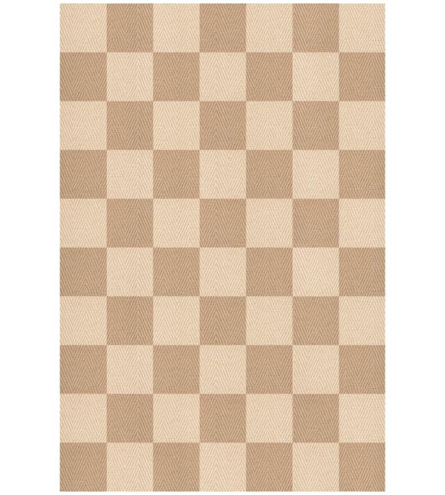 Layered The Sicilian rug Natural TSCICHNA140200 Natural