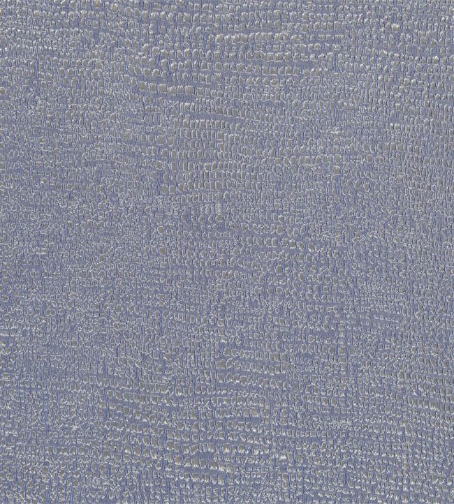 Thea Fabric by Sanderson Sapphire