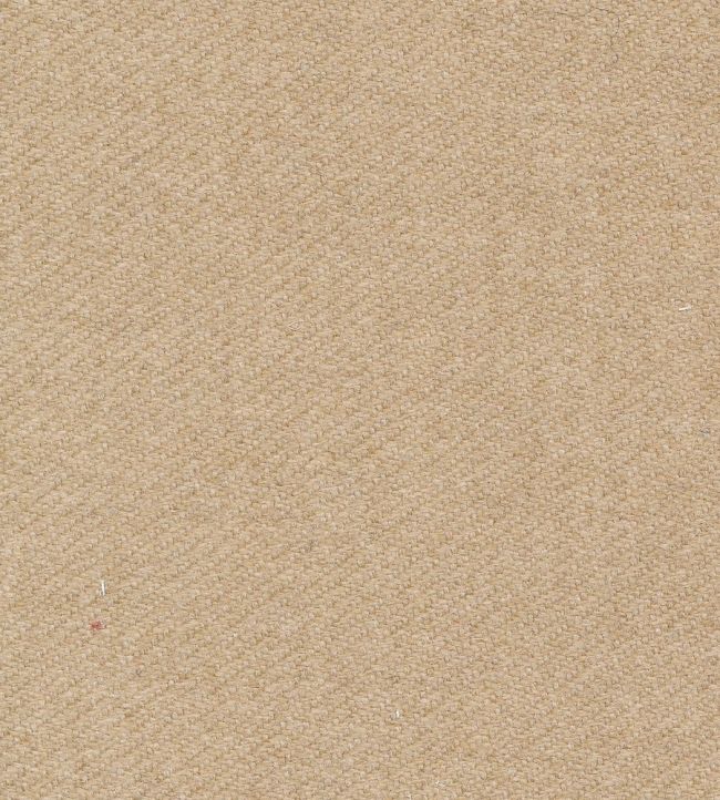 Callanish Heather Fabric by The Isle Mill Cream