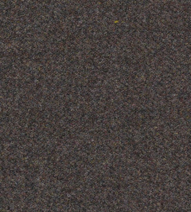 Callanish Heather Fabric by The Isle Mill Bracken