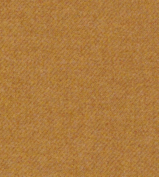 Callanish Heather Fabric by The Isle Mill Gold