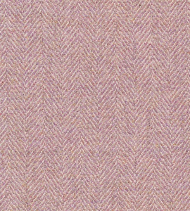 Craigie Hill Fabric by The Isle Mill Blossom