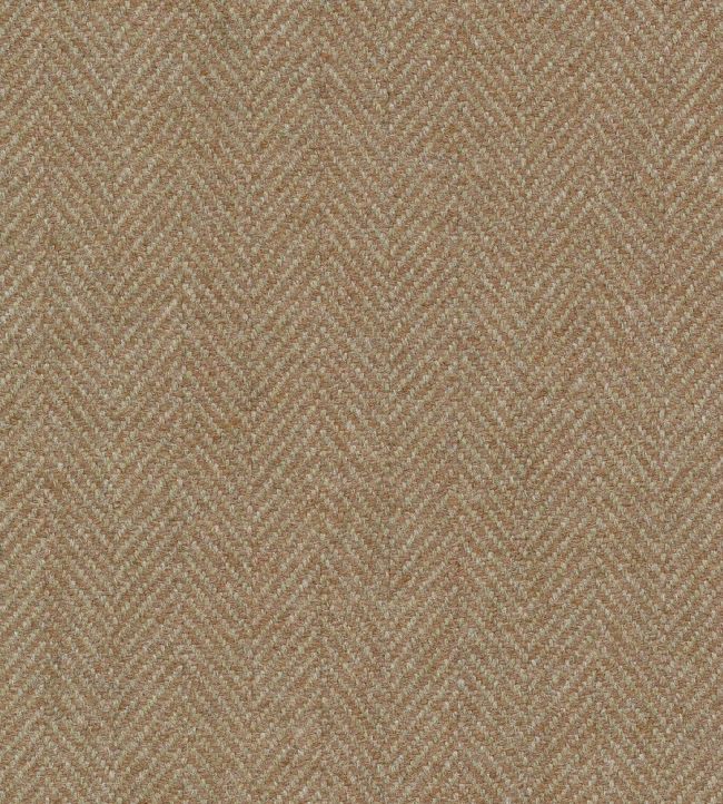Craigie Hill Fabric by The Isle Mill Harvest