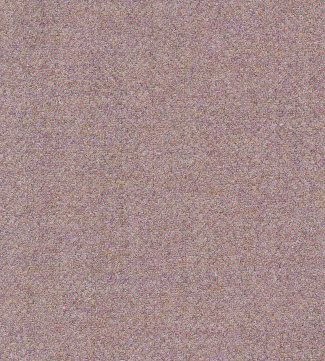Craigie Hill Fabric by The Isle Mill Heather
