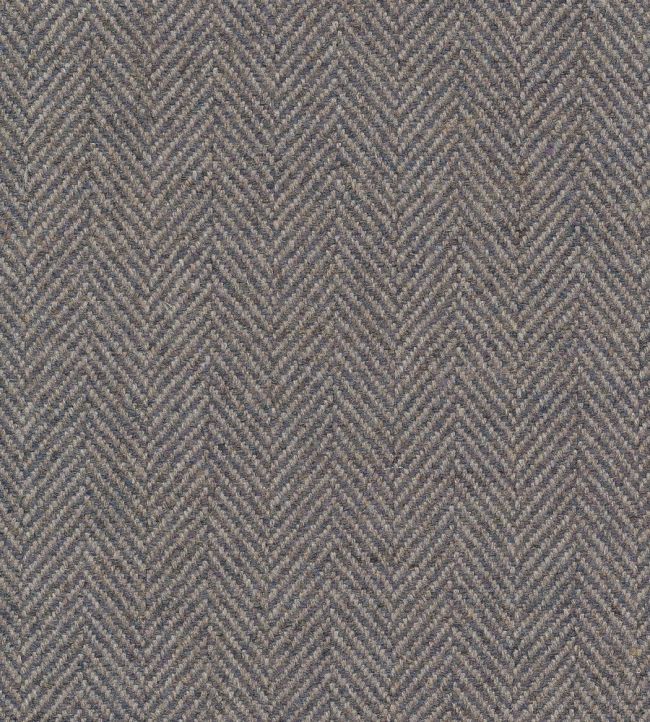 Craigie Hill Fabric by The Isle Mill Monsoon