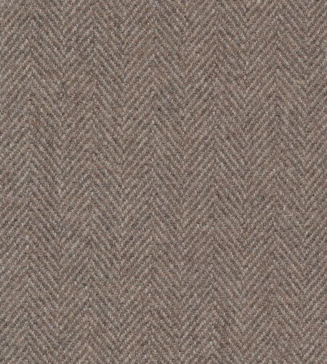Craigie Hill Fabric by The Isle Mill Shrew