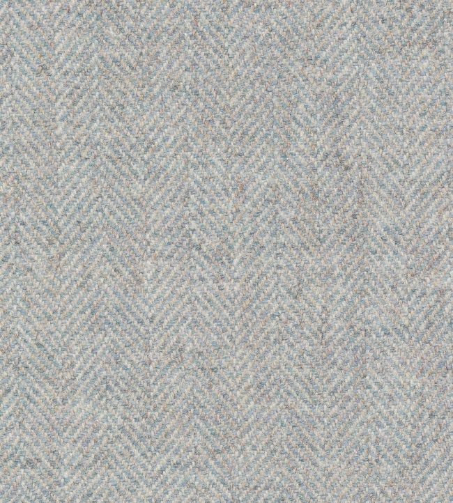 Craigie Hill Fabric by The Isle Mill Opal