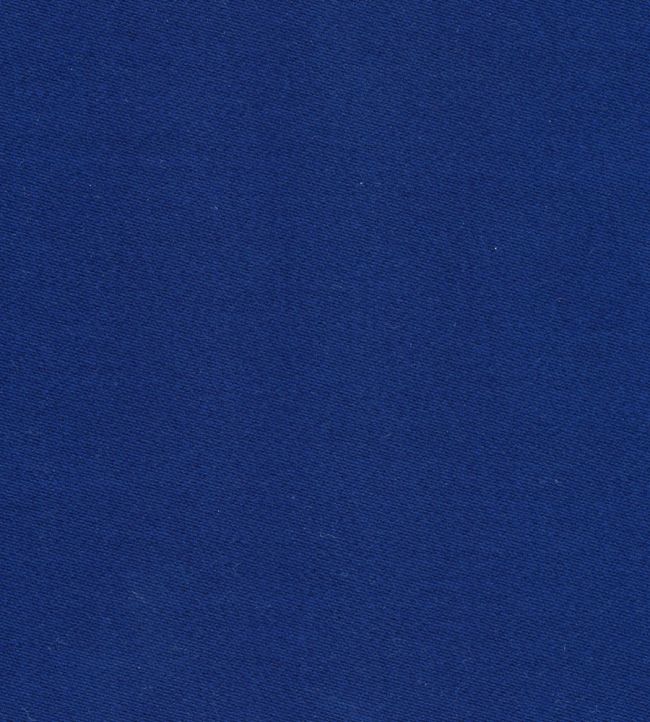 Liso Fabric by The Isle Mill Indigo