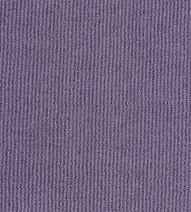 Liso Fabric by The Isle Mill Lavender