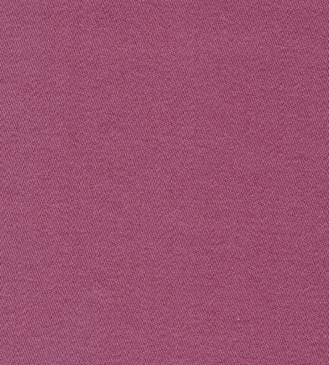 Liso Fabric by The Isle Mill Grape