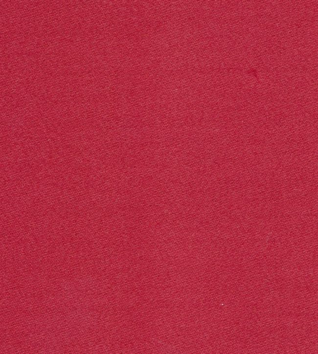Liso Fabric by The Isle Mill Pimento