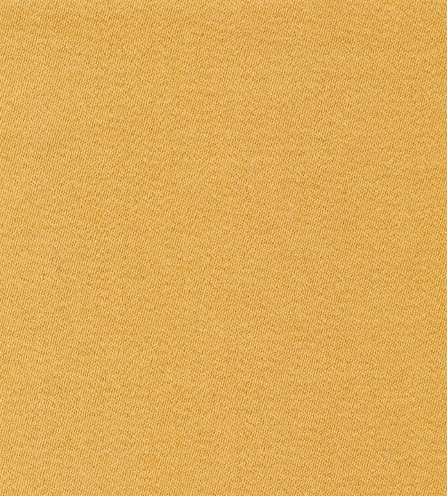 Liso Fabric by The Isle Mill Gold