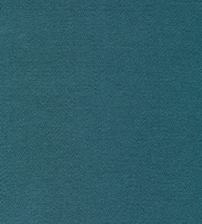 Liso Fabric by The Isle Mill Green