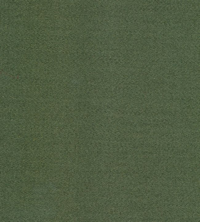 Liso Fabric by The Isle Mill Cedar