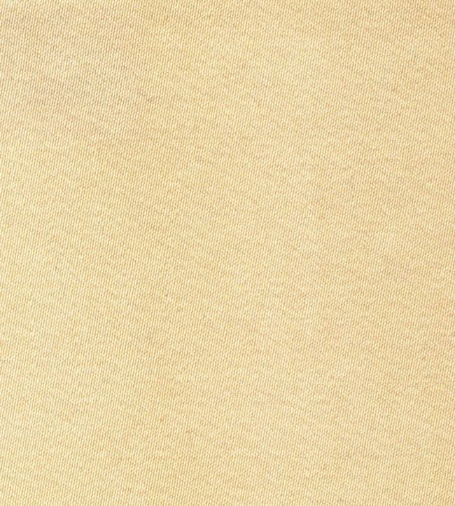 Liso Fabric by The Isle Mill Champagne