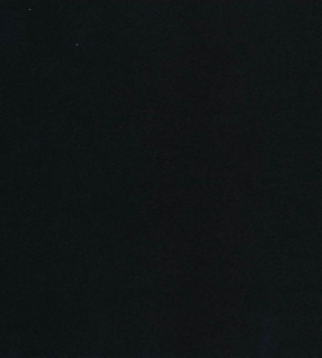 Liso Fabric by The Isle Mill Black