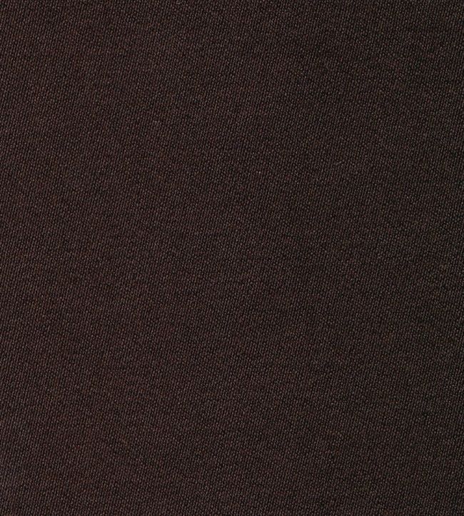 Liso Fabric by The Isle Mill Cacao