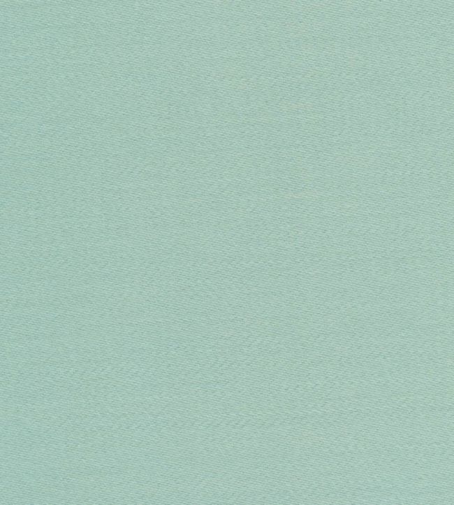 Liso Fabric by The Isle Mill Pastel Blue