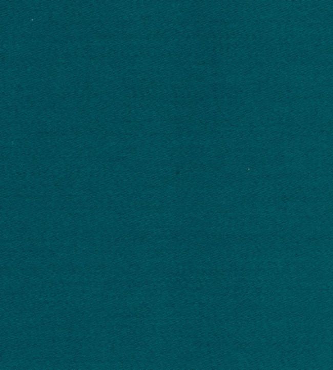 Liso Fabric by The Isle Mill Ocean
