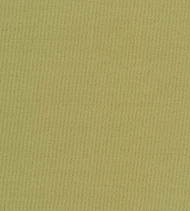 Liso Fabric by The Isle Mill Wasabi