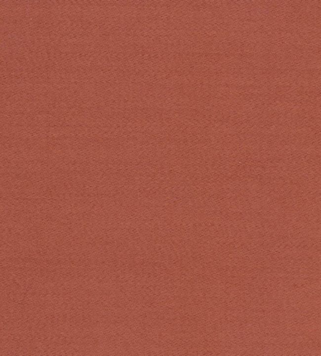 Liso Fabric by The Isle Mill Nutmeg
