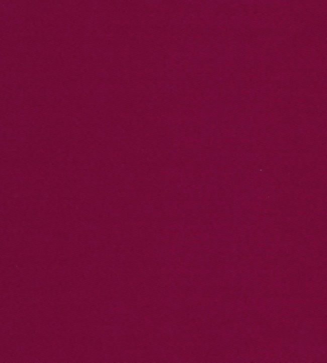 Liso Fabric by The Isle Mill Magenta