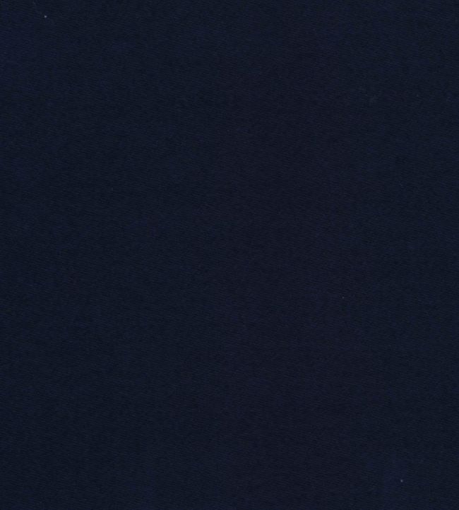 Liso Fabric by The Isle Mill Navy