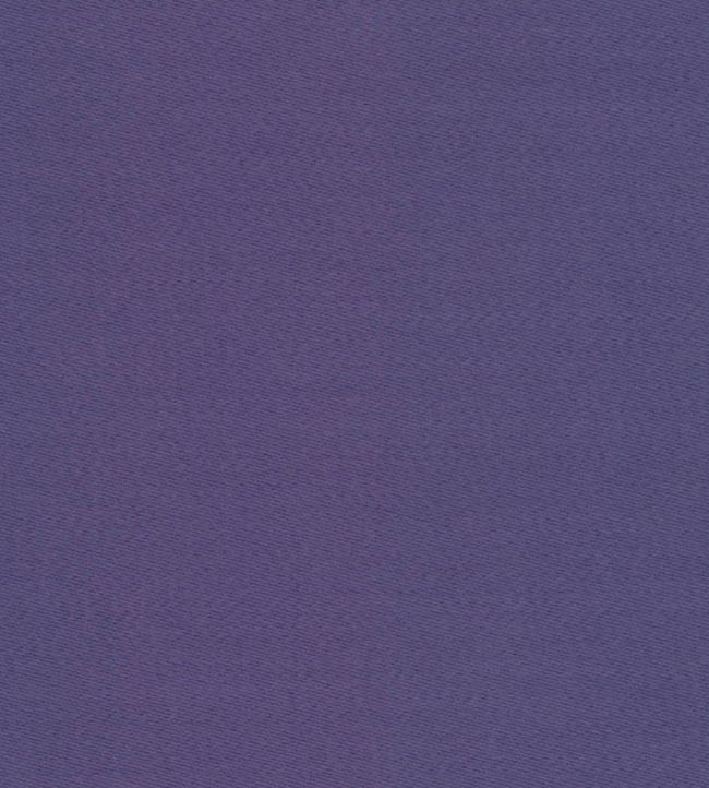 Liso Fabric by The Isle Mill Amethyst