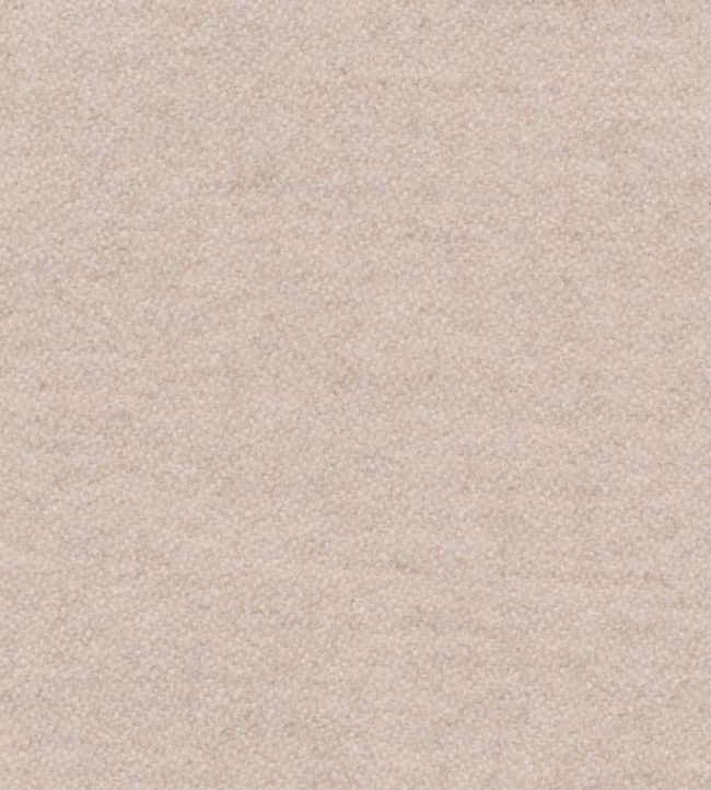 Montrose Melton Fabric by The Isle Mill Natural