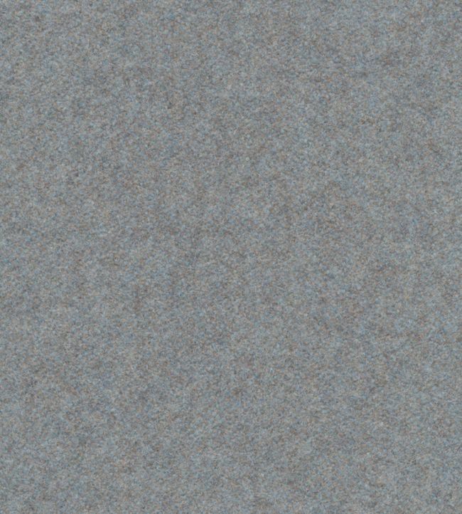 Montrose Melton Fabric by The Isle Mill Glacier