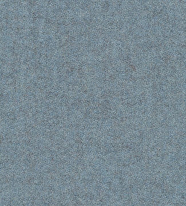 Montrose Melton Fabric by The Isle Mill Sky