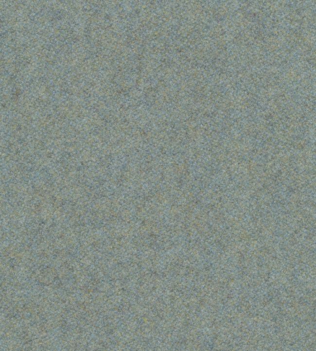 Montrose Melton Fabric by The Isle Mill Mint