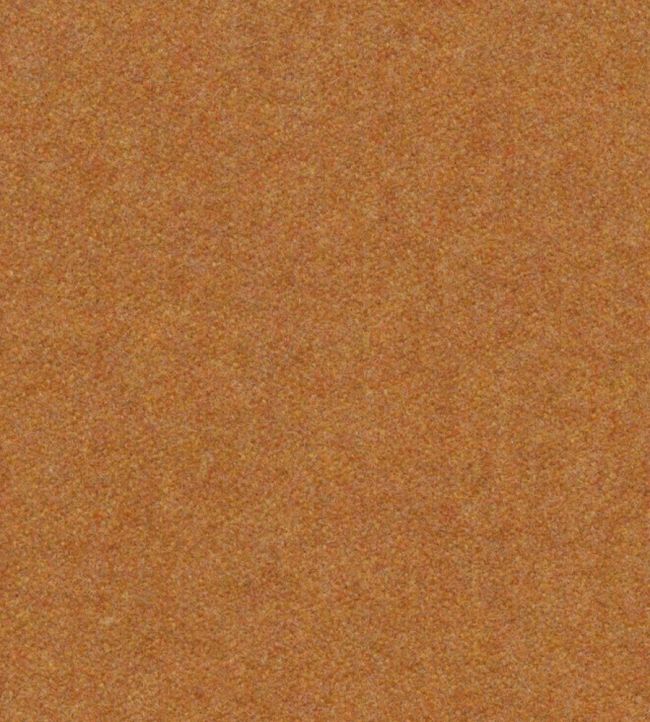 Montrose Melton Fabric by The Isle Mill Gold