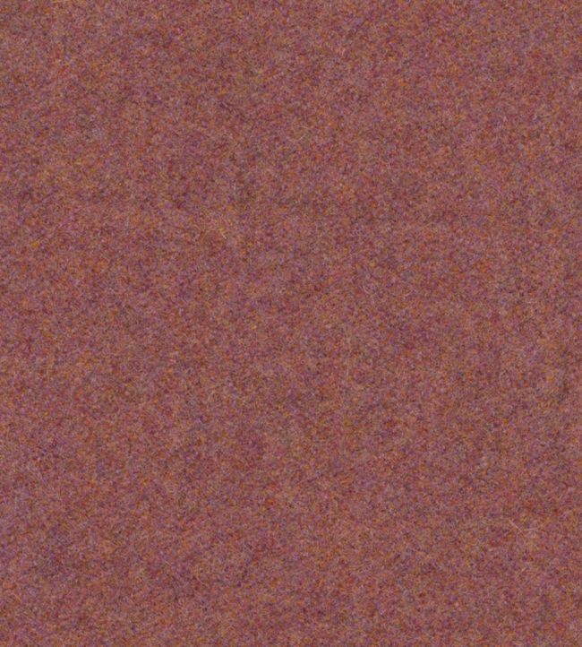 Montrose Melton Fabric by The Isle Mill Dusky Pink