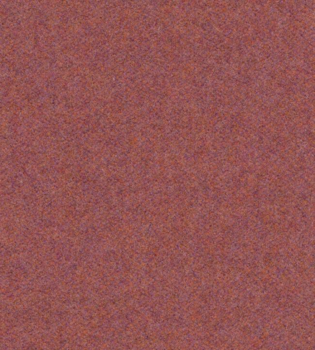 Montrose Melton Fabric by The Isle Mill Rose