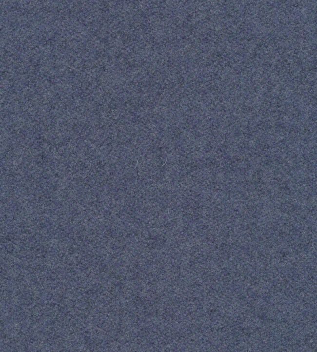 Montrose Melton Fabric by The Isle Mill Atlantic