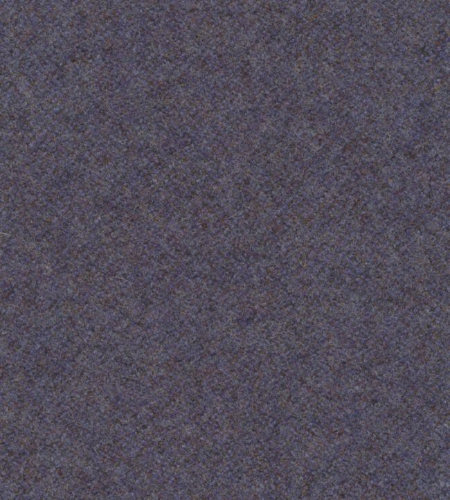 Montrose Melton Fabric by The Isle Mill Thunder