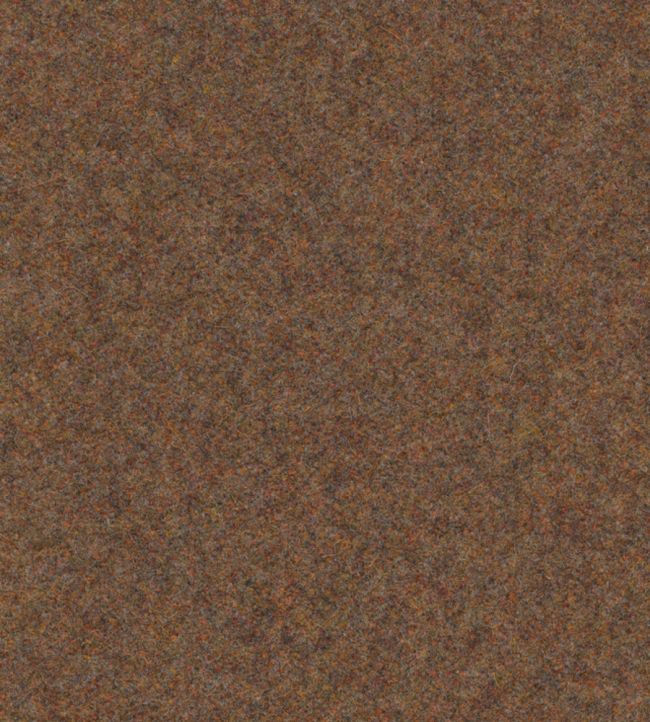 Montrose Melton Fabric by The Isle Mill Birch