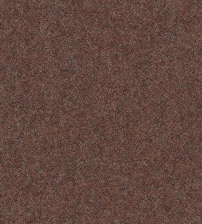 Montrose Melton Fabric by The Isle Mill Wren