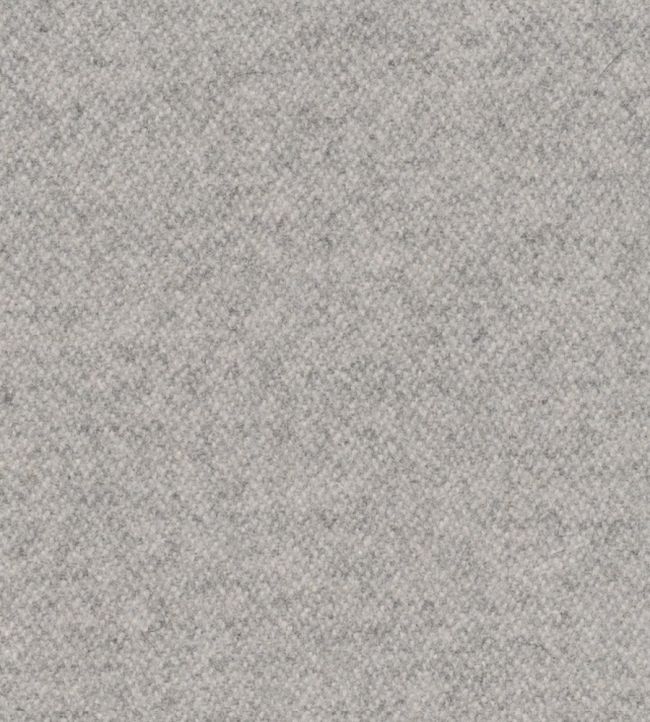 Montrose Melton Fabric by The Isle Mill Dove