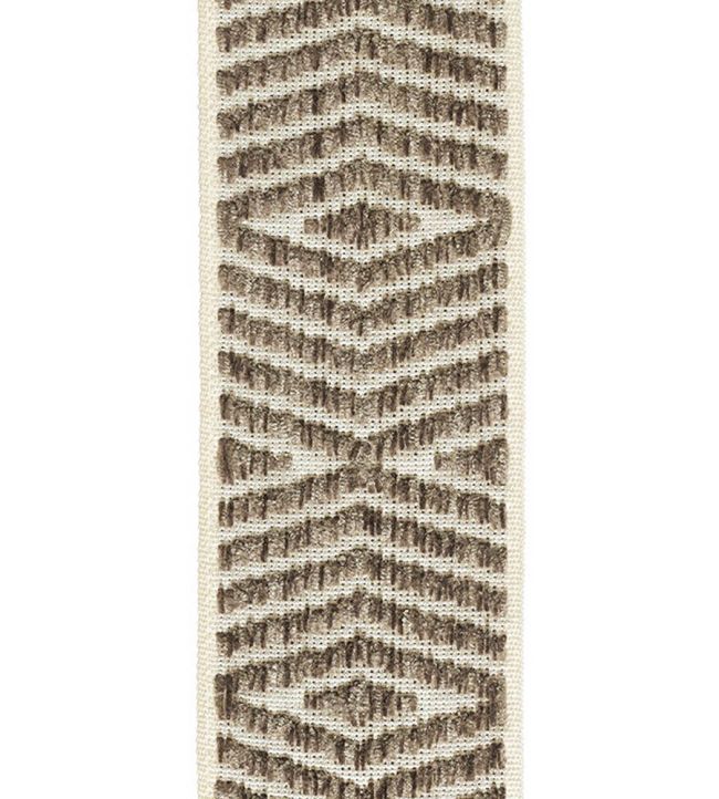Themis Chenille Braid 76mm Trimming by Houles 9800