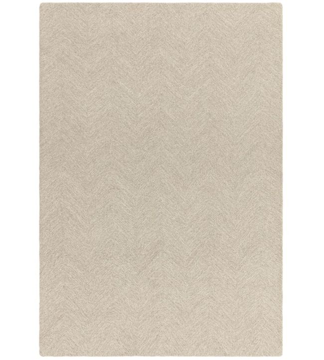 Asiatic Theodore Chevron rug Sand THED120170TH03 Sand