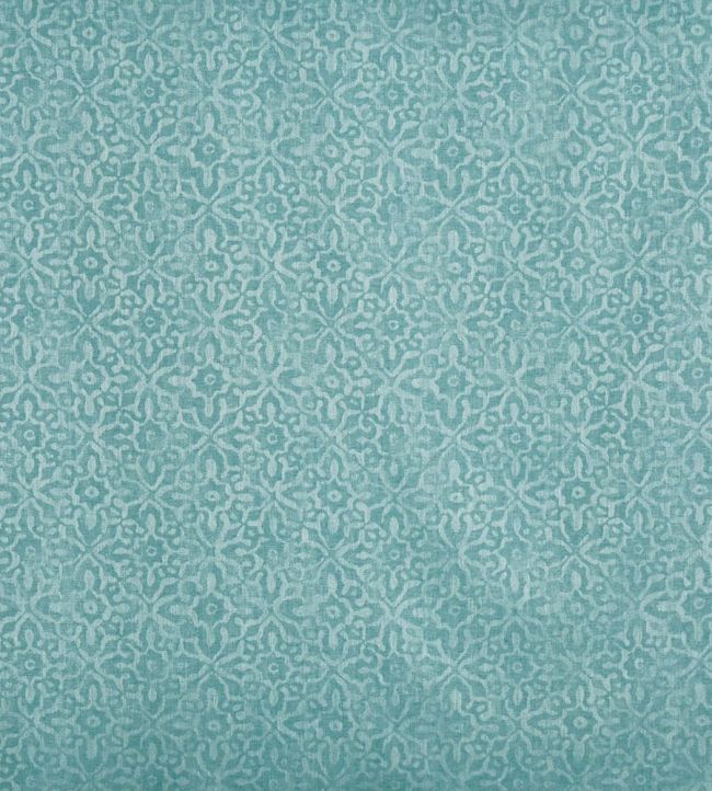 Thera Fabric by Prestigious Textiles Azure