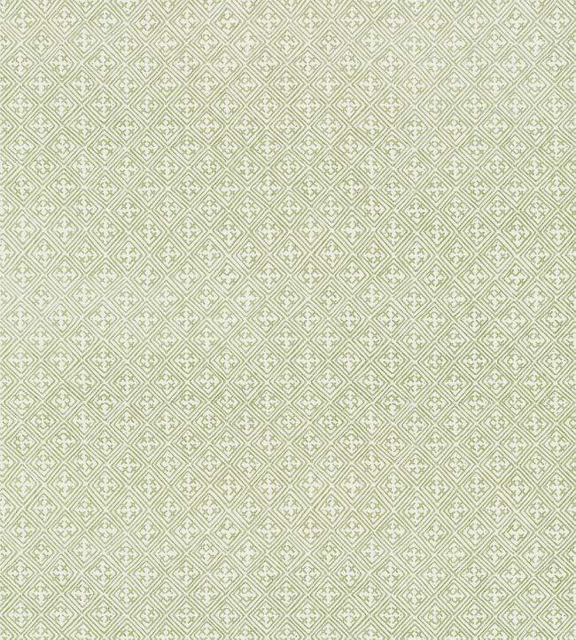 Laos Wallpaper by Thibaut Green