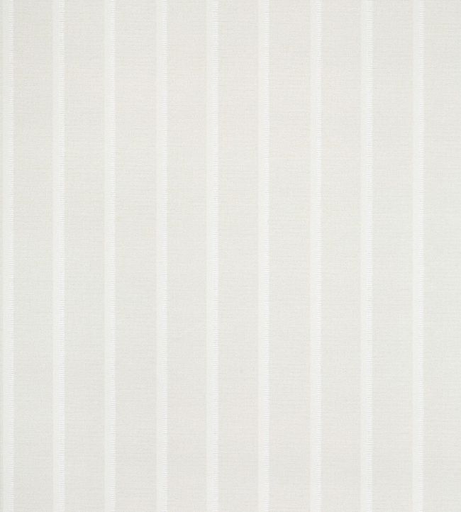 Notch Stripe Wallpaper by Thibaut Flax