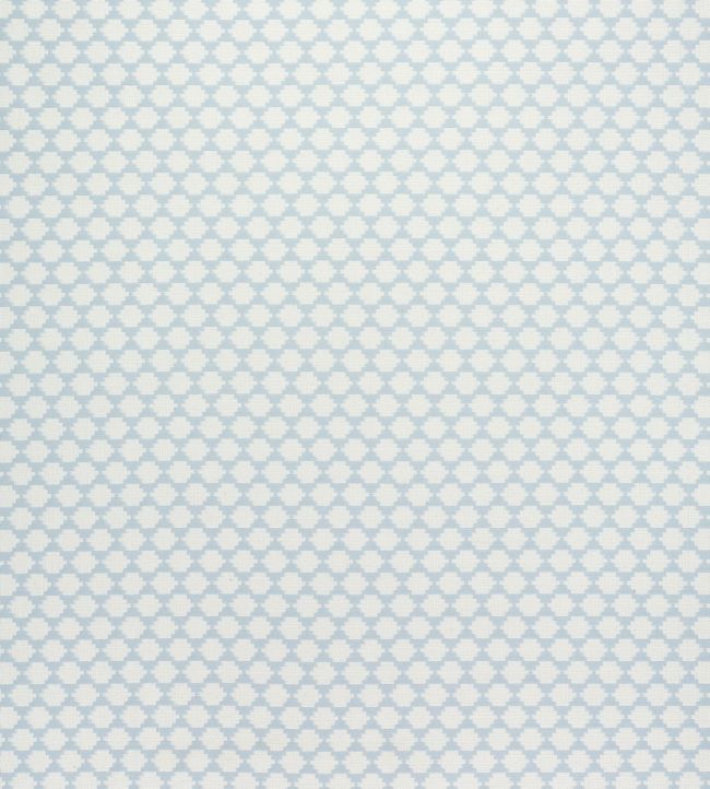 Bijou Fabric by Thibaut Light Blue